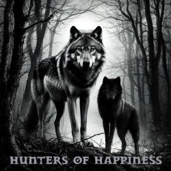 DJ Katya Kadykov - Hunters of happiness