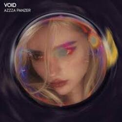 Cover azZza, Panzer - VOID