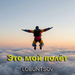 Cover Это мой полёт