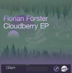 Cover Florian Förster - Certainty