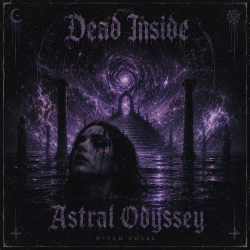 Cover Dead lnside(remix by E.N.A) - Astral Odyssey