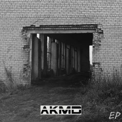 Cover AkMD - Body