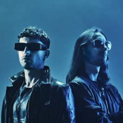 Cover Mind Against, Jos & Eli - Overture