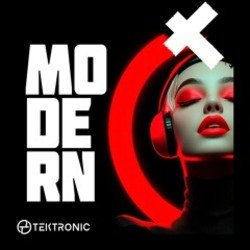 Cover Tektronic - Modern