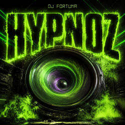 DJ FORTUNA - HYPNOZ