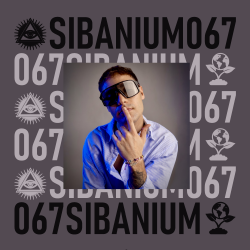 Cover Sibanium Radio EP067