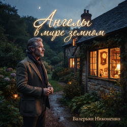 Cover Валерьян Никоненко - Ангелы в мире земном