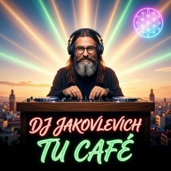 Cover DJ Jakovlevich - Tu Café