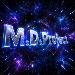 Cover UNA - С Нами Не Тусуйся(M.D.Project Deep mix)