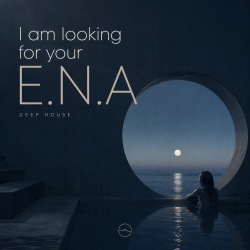 Cover E.N.A - I am looking for your