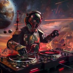 Cover PREDATORS TECHNO - WASSUP