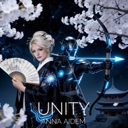 Cover UNITY/RU