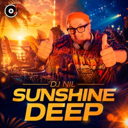 Cover SUNSHINE DEEP