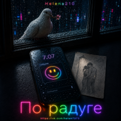 Cover Helena210 - По радуге 🌈
