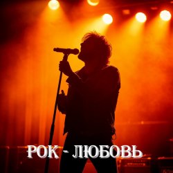 Cover Рок - любовь