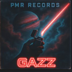 Cover Paul Marti Rossoff - We Were In Rock Together 1984 (In memory of my GAZZ bros) Re-recorded 2026.