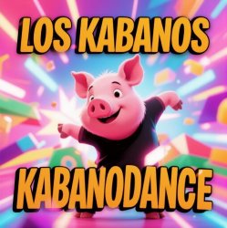 Cover KabanoDance