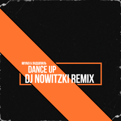 Cover MiyaGi & Эндшпиль - Dance Up (DJ Nowitzki Remix 2026)