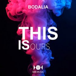 Cover Bodalia - This Is Ours
