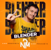 Cover DNM - Blender #1 DNM - Blender #1