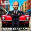 Cover DJ Katya Kadykov - Jason Statham (minatrix_edition) DJ Katya Kadykov - Jason Statham (minatrix_edition)