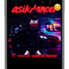 Cover Asikdancer - Живу танцев Asikdancer - Живу танцев