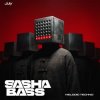Cover DJ SASHA BASS - Top 15 Melodic tracks Tehno July 2026. DJ SASHA BASS - Top 15 Melodic tracks Tehno July 2026.