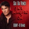 Cover Sal Da Vinci - Per sempre sì Sal Da Vinci - Per sempre sì