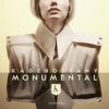 Cover Monumental - Error In God Monumental - Error In God
