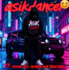 Cover Asikdancer - Танец жизнь а живой это счастье Asikdancer - Танец жизнь а живой это счастье