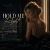 Cover NEON RAY - Hold Me Right NEON RAY - Hold Me Right