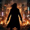 Cover A. M. P. NEURO - ЭКВИЛИБРИУМ A. M. P. NEURO - ЭКВИЛИБРИУМ