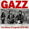 Cover GAZZ - What To Do. Rehersal live demo 1979. Restored & remastered 2026 GAZZ - What To Do. Rehersal live demo 1979. Restored & remastered 2026