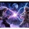 Cover Vivaldi & Heavy Metal - Winter Reimagined Vivaldi & Heavy Metal - Winter Reimagined