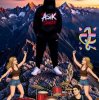 Cover Asikdancer - Пацанка хулиганка лушчий трек 2026 Asikdancer - Пацанка хулиганка лушчий трек 2026