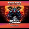 Cover Khalil Singh - Light The Fire (Original Mix) Khalil Singh - Light The Fire (Original Mix)