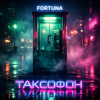 Cover DJ FORTUNA - TAXOPHONE DJ FORTUNA - TAXOPHONE