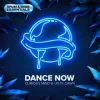 Cover curious mind, UNTIL DAWN - Dance Now curious mind, UNTIL DAWN - Dance Now