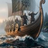 Cover ANDIN - The way to Valhalla ANDIN - The way to Valhalla