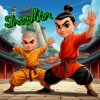 Cover DJ Katya Kadykov - Shaolin (minatrix_edition) DJ Katya Kadykov - Shaolin (minatrix_edition)