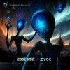 Cover Eddie Bitar, Zyce - Shadows Eddie Bitar, Zyce - Shadows
