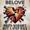 Nikita Marasey - Stay Human