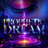 Cover DJ FORTUNA - PROPHETIC DREAM DJ FORTUNA - PROPHETIC DREAM