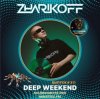 Cover DJ Zharikoff - Deep Weekend Выпуск #311 DJ Zharikoff - Deep Weekend Выпуск #311