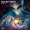Cover Aalien Mind - Humanity Failed Aalien Mind - Humanity Failed