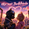 Cover Pashechka - Кот - пилот Pashechka - Кот - пилот