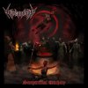 Cover Hexenhorde - Legions Rise Hexenhorde - Legions Rise