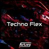 Cover Artjey - Techno Flex Artjey - Techno Flex