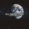 Cover DJ Nowitzki - Lunar Breath DJ Nowitzki - Lunar Breath