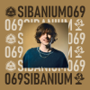 Cover Presented by James Johnson - Sibanium Radio EP069 Presented by James Johnson - Sibanium Radio EP069
